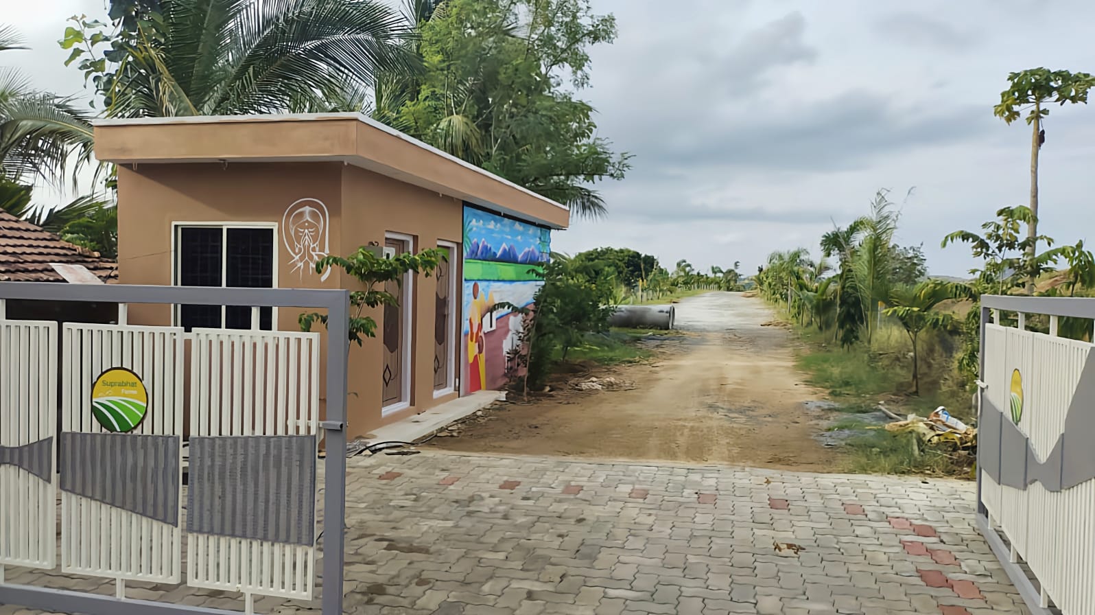 Suprabhat Farms
